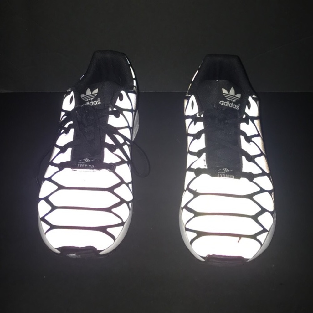 Adidas sneakers - Picture 1 of 5